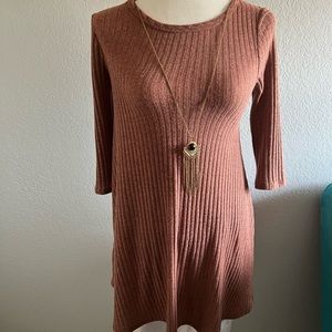 Woman dress